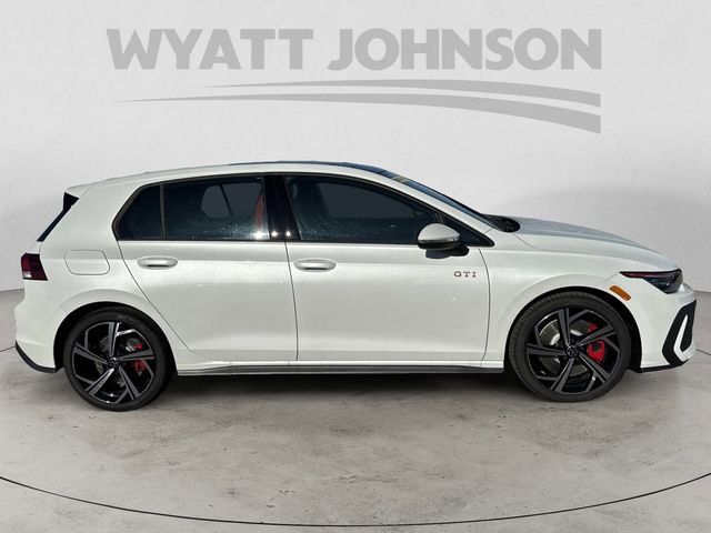 New 2026 Volkswagen GTI SE image 6