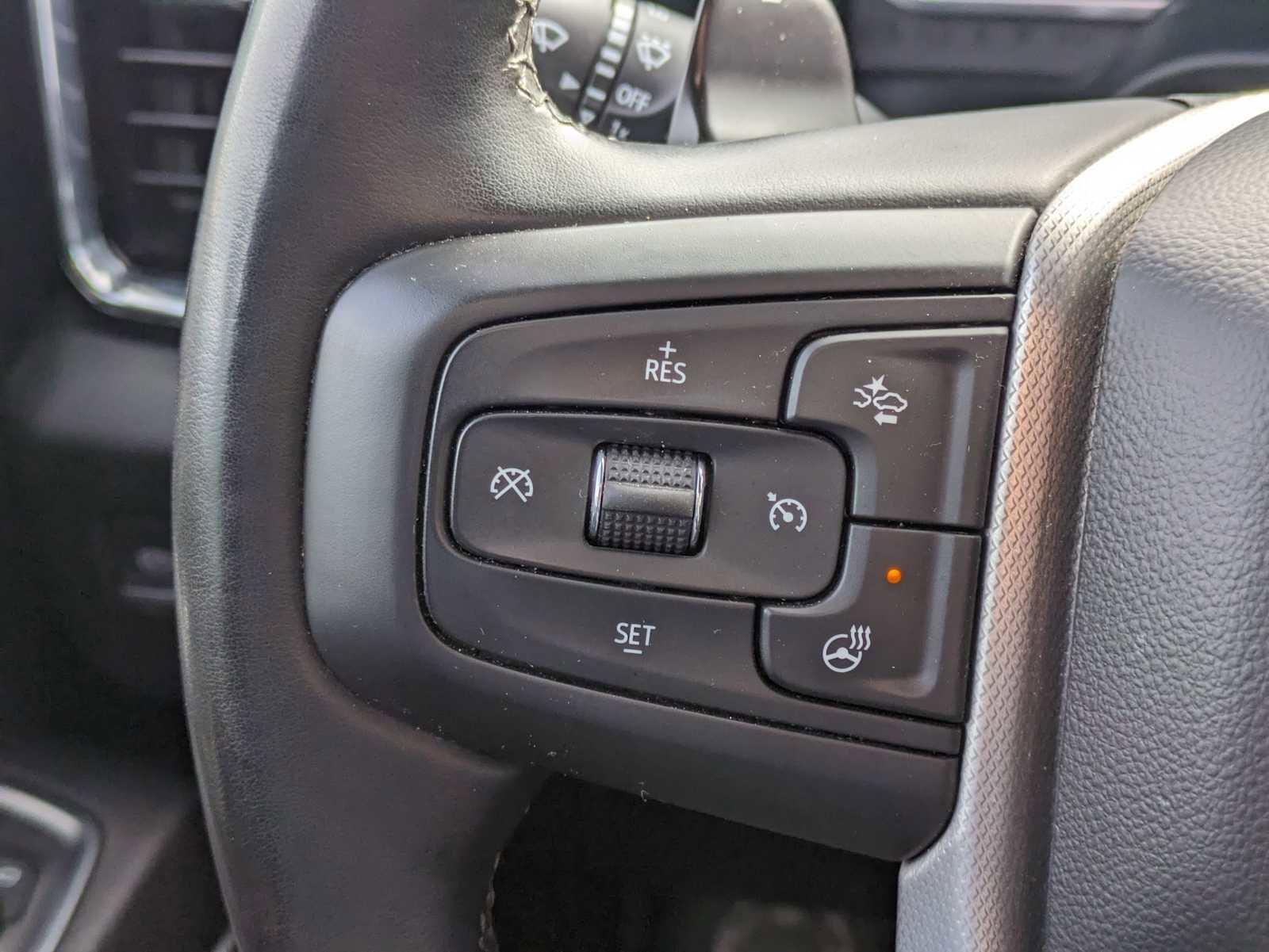 Used 2024 GMC Sierra 1500 Denali w/ Denali Reserve Package image 25