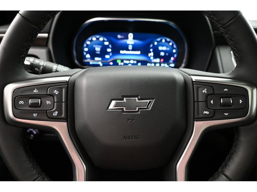 Used 2024 Chevrolet Tahoe Z71 w/ Z71 Off-Road Package AWD/4WD image 39
