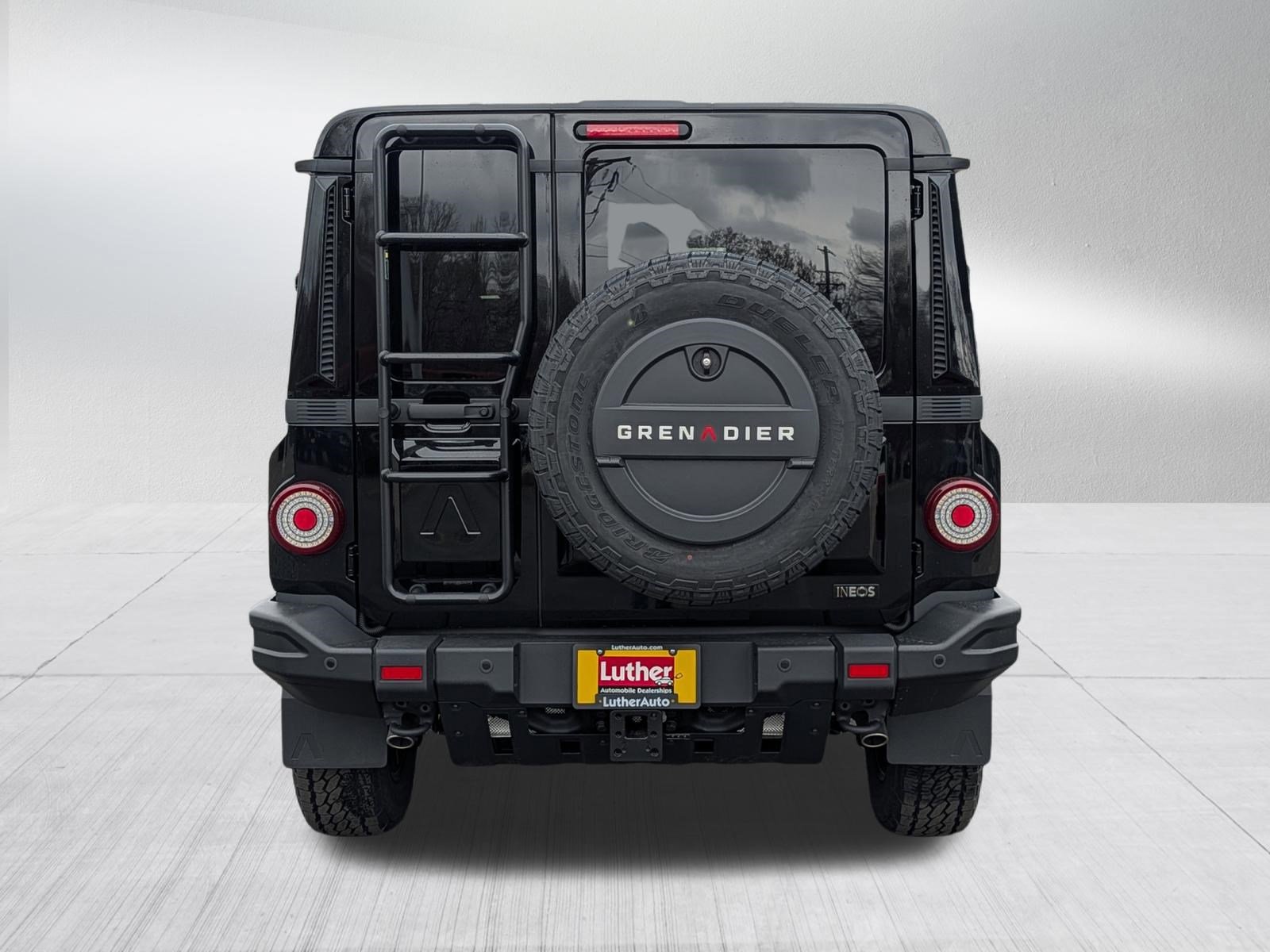 New 2026 INEOS Grenadier image 6