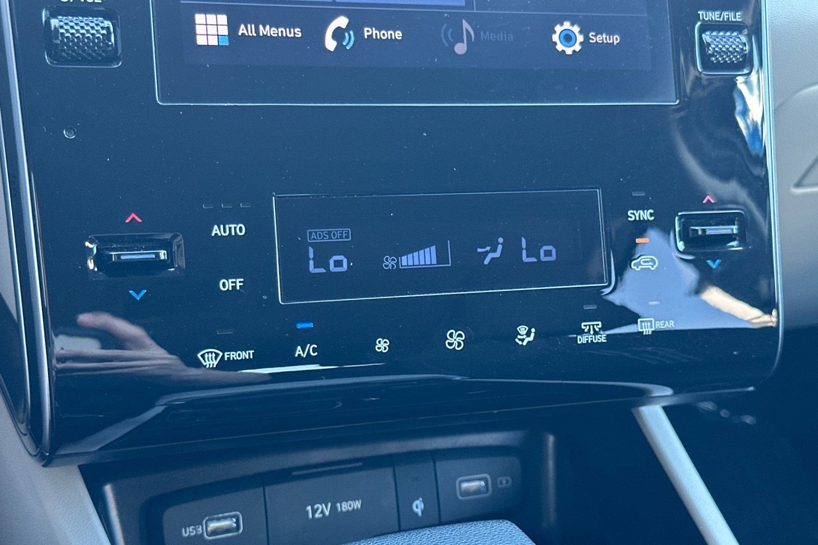 Used 2024 Hyundai Tucson SEL image 20