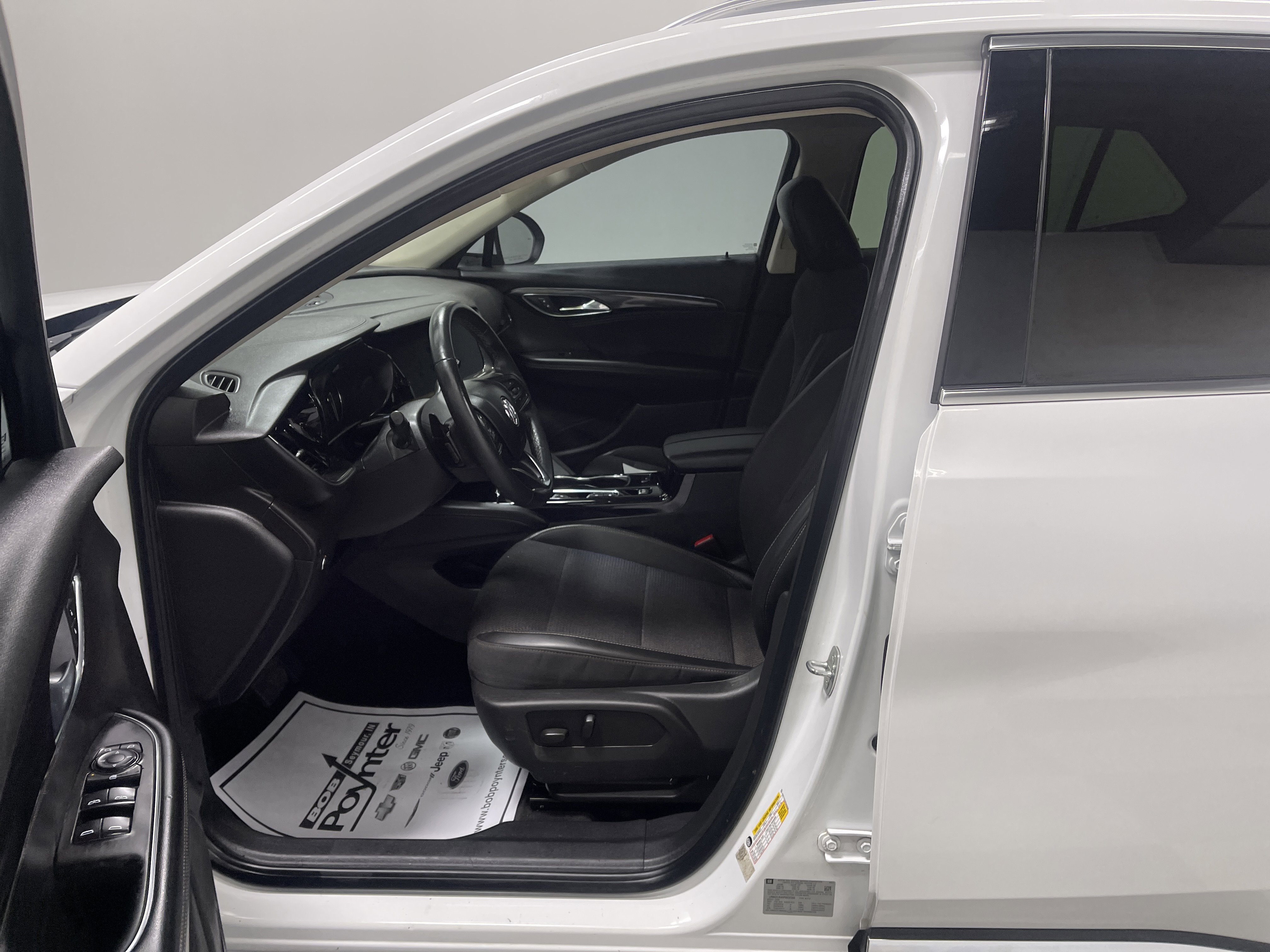 Used 2023 Buick Envision Preferred image 10