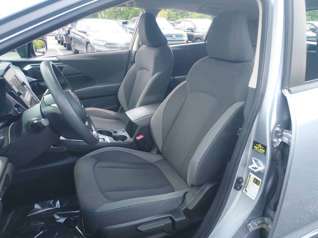 Used 2024 Subaru Impreza 2.0i AWD/4WD image 23