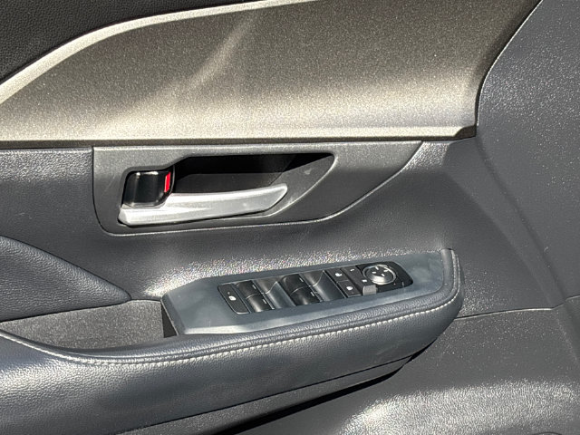Certified 2025 Toyota Grand Highlander AWD Hybrid image 28