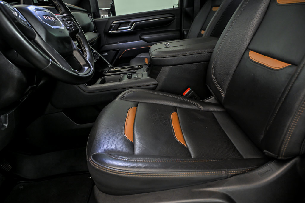 Used 2024 GMC Sierra 2500 AT4 w/ AT4 Premium Plus Package AWD/4WD image 19