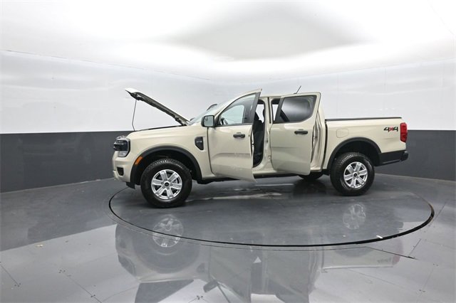 New 2025 Ford Ranger XL image 36
