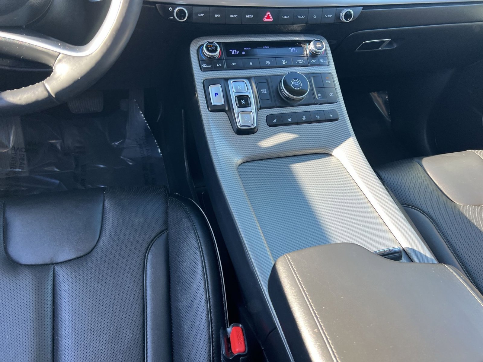 Used 2024 Hyundai Palisade SEL image 23