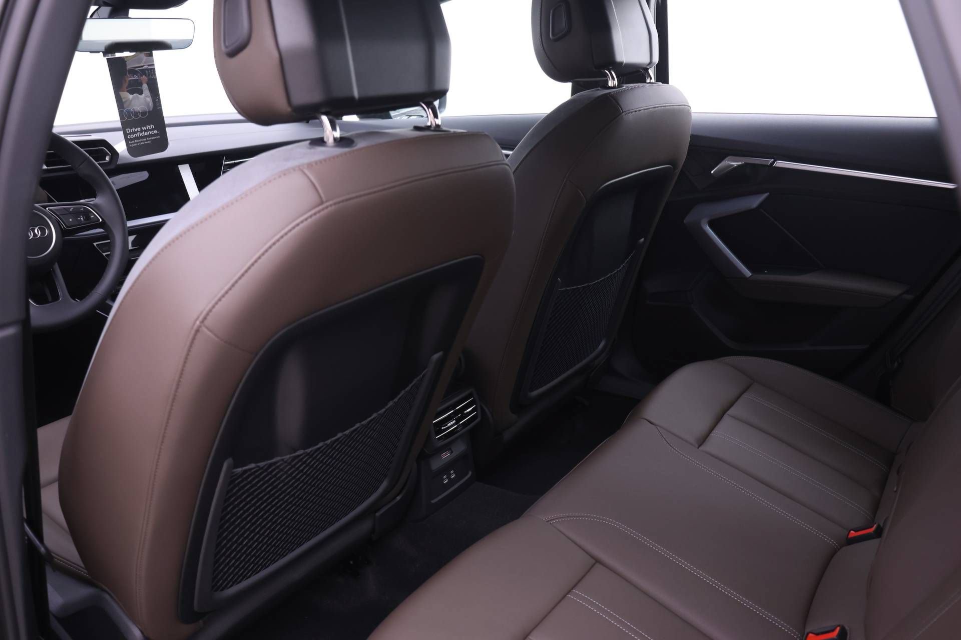 New 2026 Audi A3 2.0T Premium AWD/4WD image 14