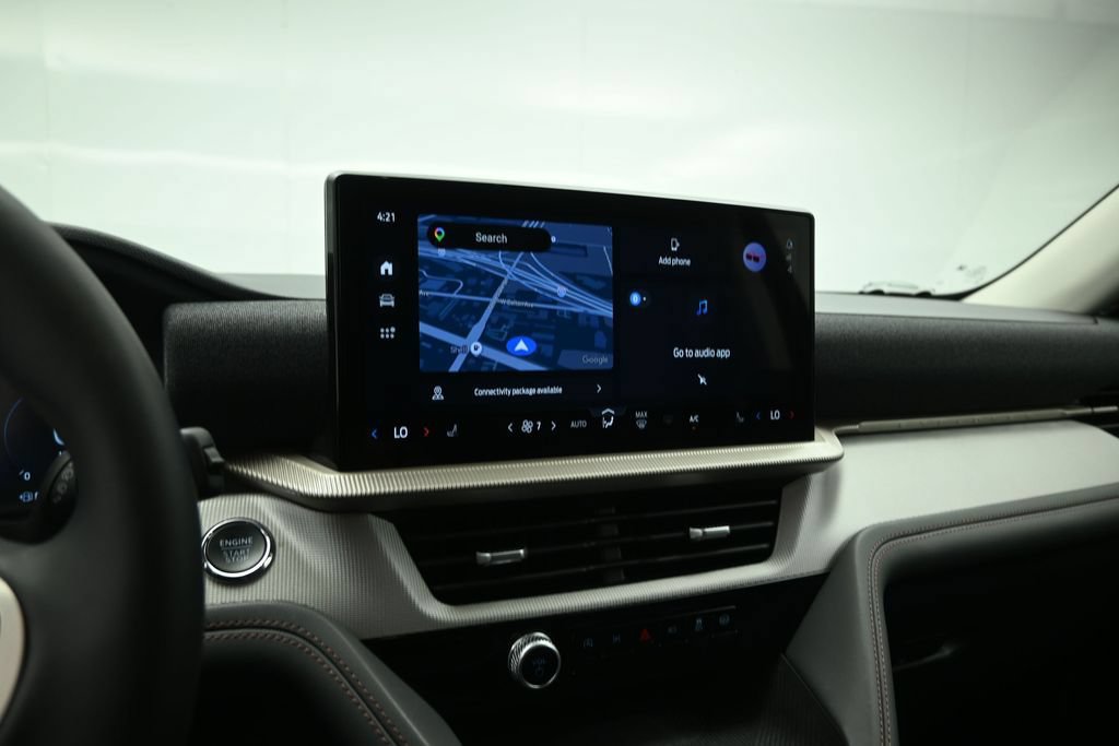 Certified 2025 Ford Explorer Active AWD/4WD image 13