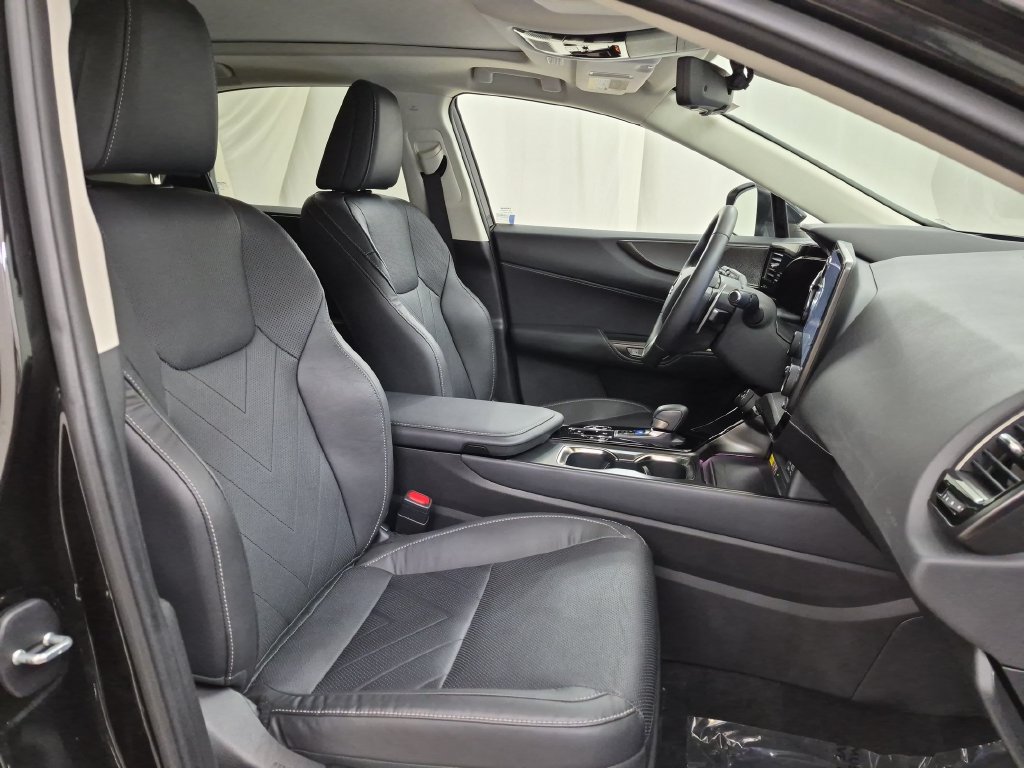 Used 2024 Lexus NX 350 AWD image 33