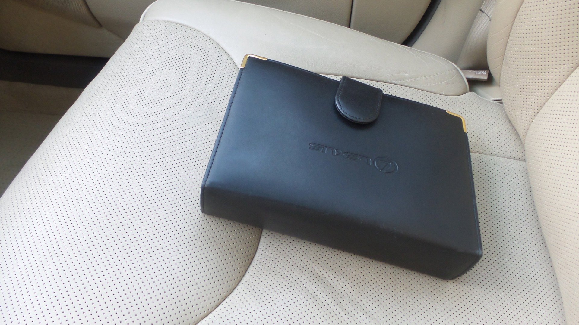 Used 2004 Lexus LS 430 image 52