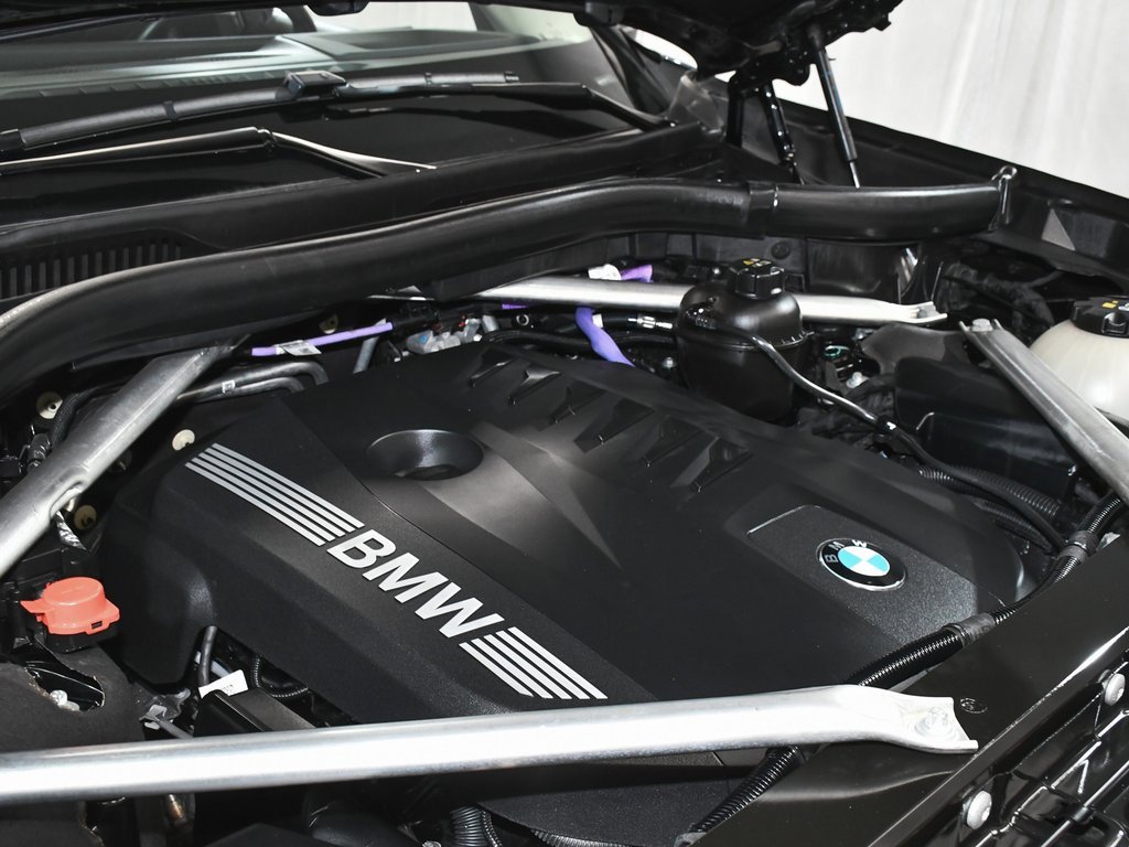 Used 2024 BMW X7 xDrive40i image 98