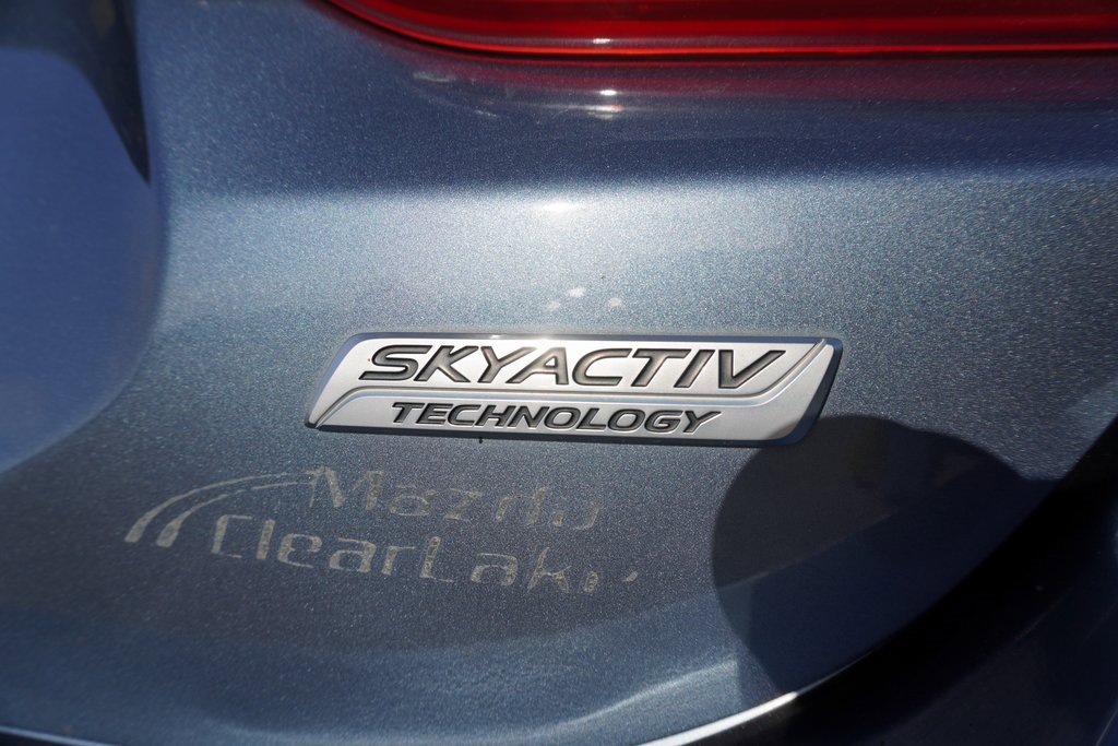 Used 2016 MAZDA MAZDA6 Touring image 31