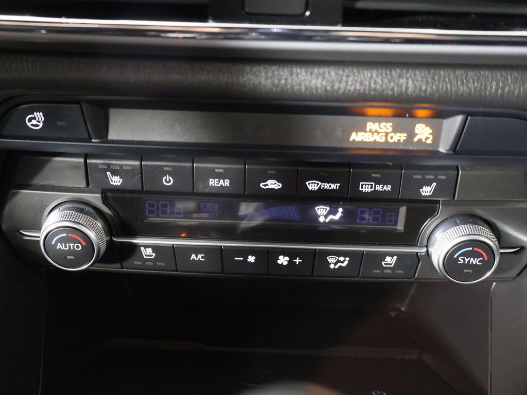 Used 2023 MAZDA CX-9 Grand Touring image 55