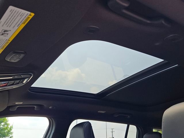 New 2025 Jeep Grand Cherokee L Limited image 27