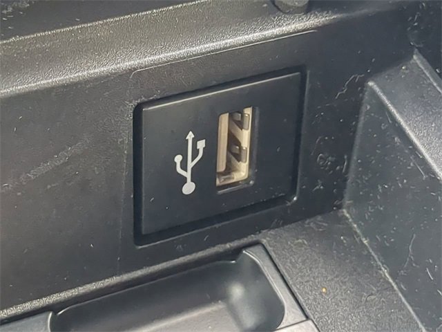 Used 2024 Toyota bZ4X Limited image 22