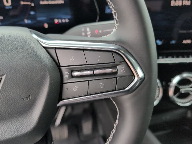New 2026 Chevrolet Blazer EV LT FWD image 20