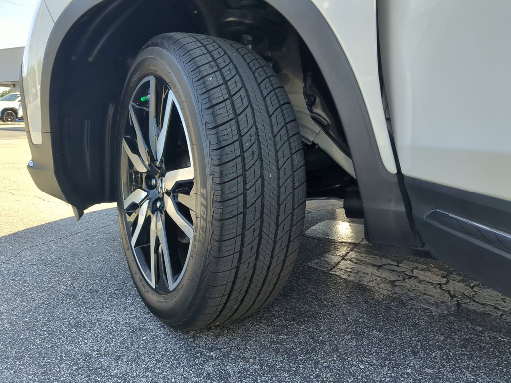 Used 2022 Honda Pilot Touring image 39