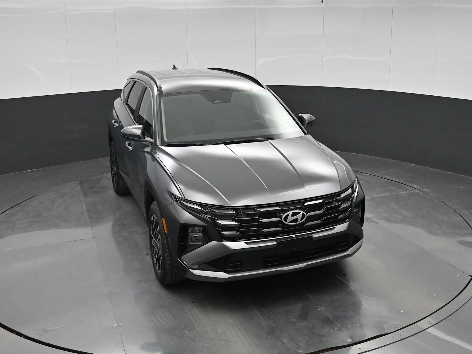 New 2026 Hyundai Tucson SEL Plus FWD image 26