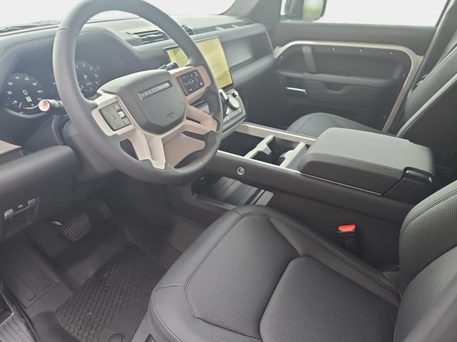 New 2026 Land Rover Defender 110 S AWD/4WD image 13