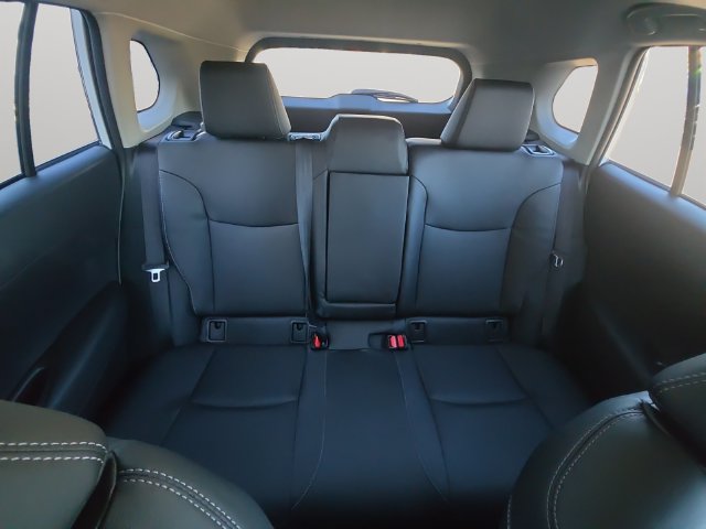 Certified 2026 Toyota Corolla Cross XLE w/ Convenience Package AWD/4WD image 17