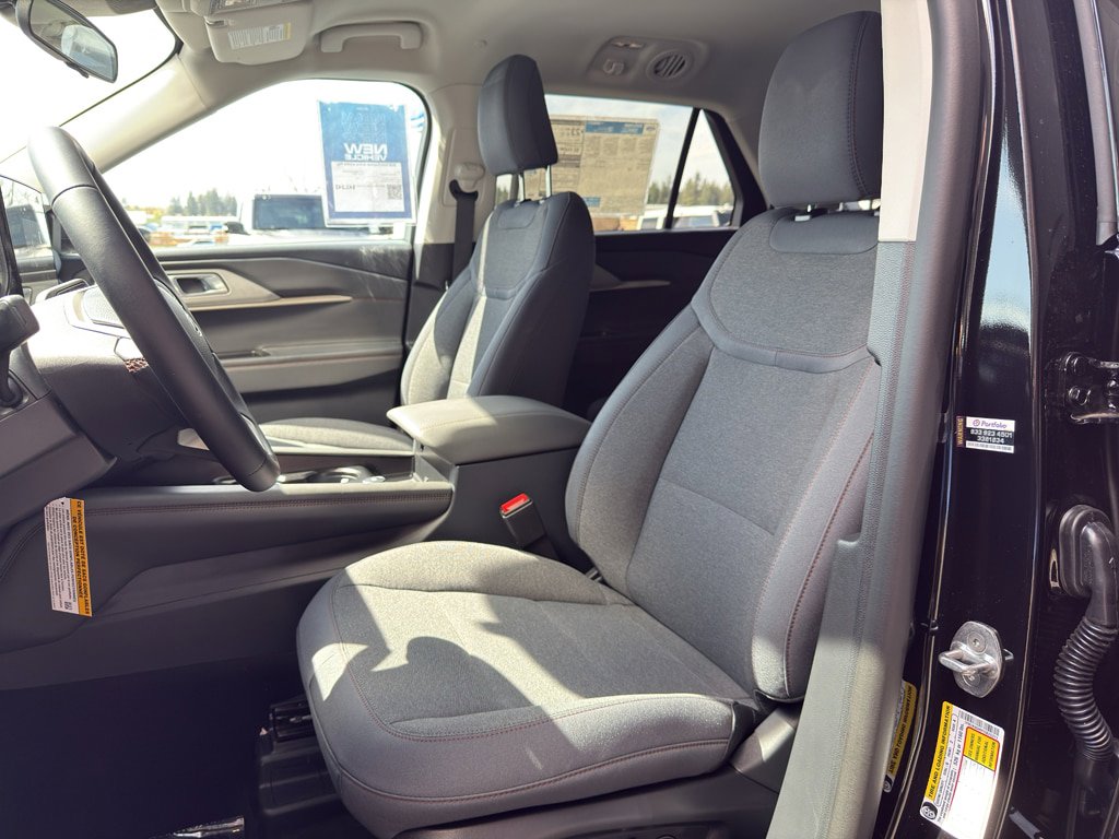 New 2026 Ford Explorer Active AWD/4WD image 51