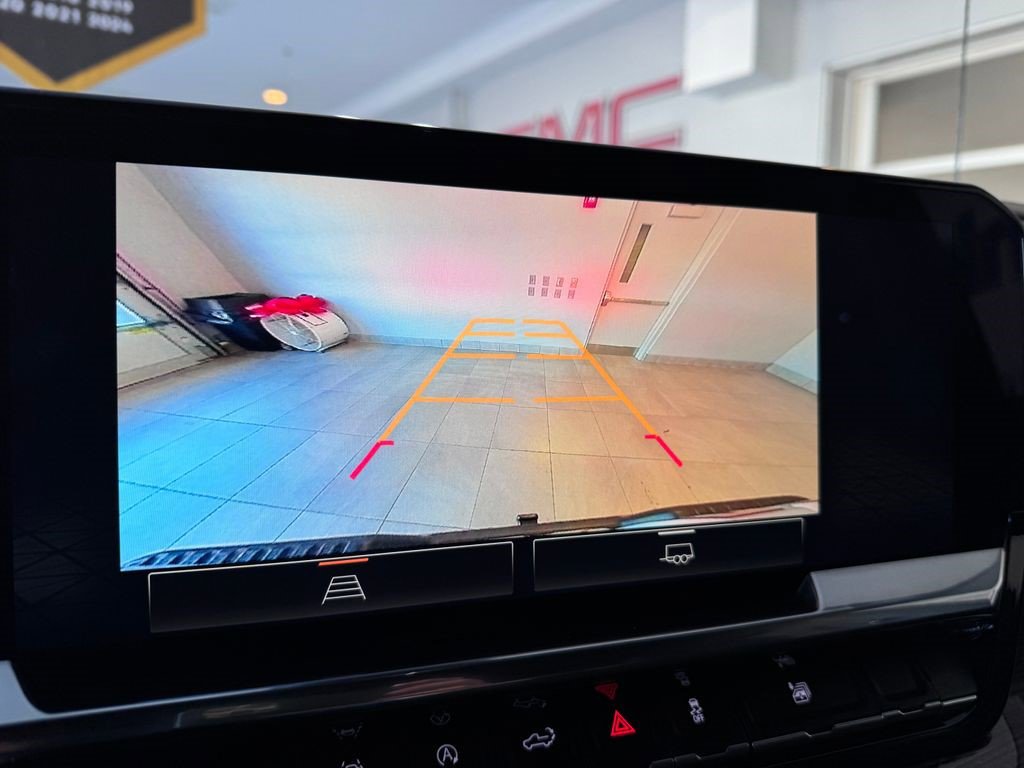 Certified 2024 GMC Sierra 1500 Elevation AWD/4WD image 21