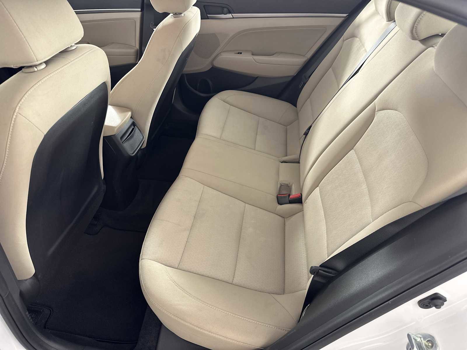 Used 2018 Hyundai Elantra SEL w/ Cargo Package image 21