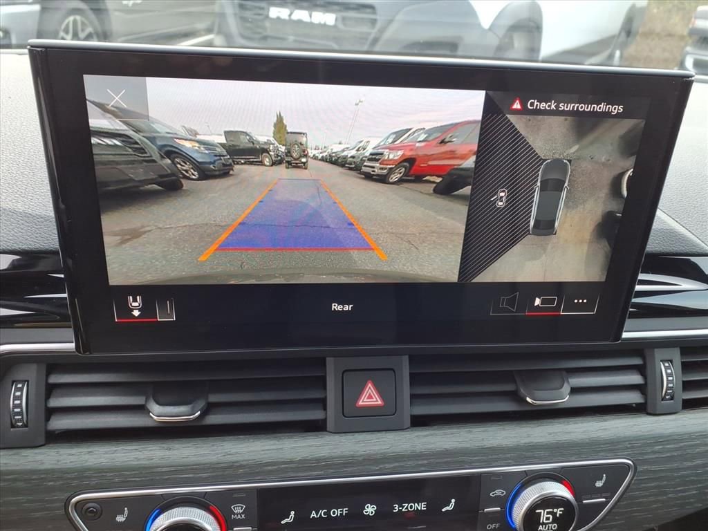 Used 2023 Audi A4 2.0T Premium Plus image 20