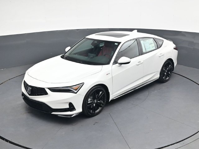New 2026 Acura Integra A-Spec FWD image 27