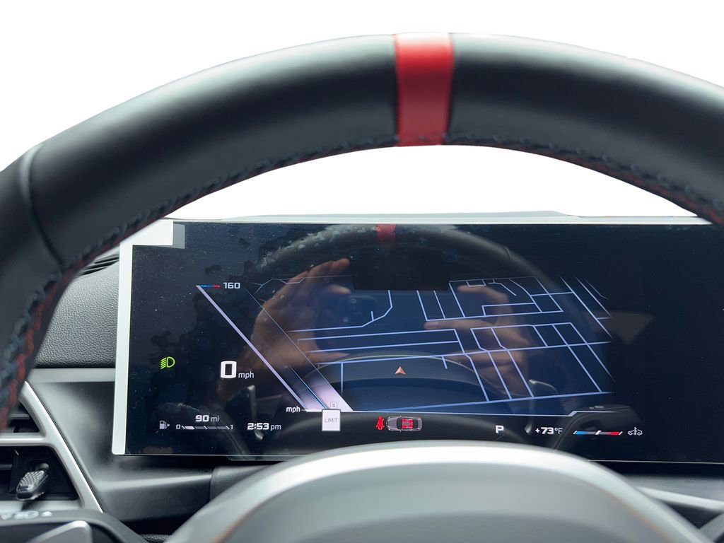 Used 2025 BMW M440i Coupe w/ Premium Package image 17