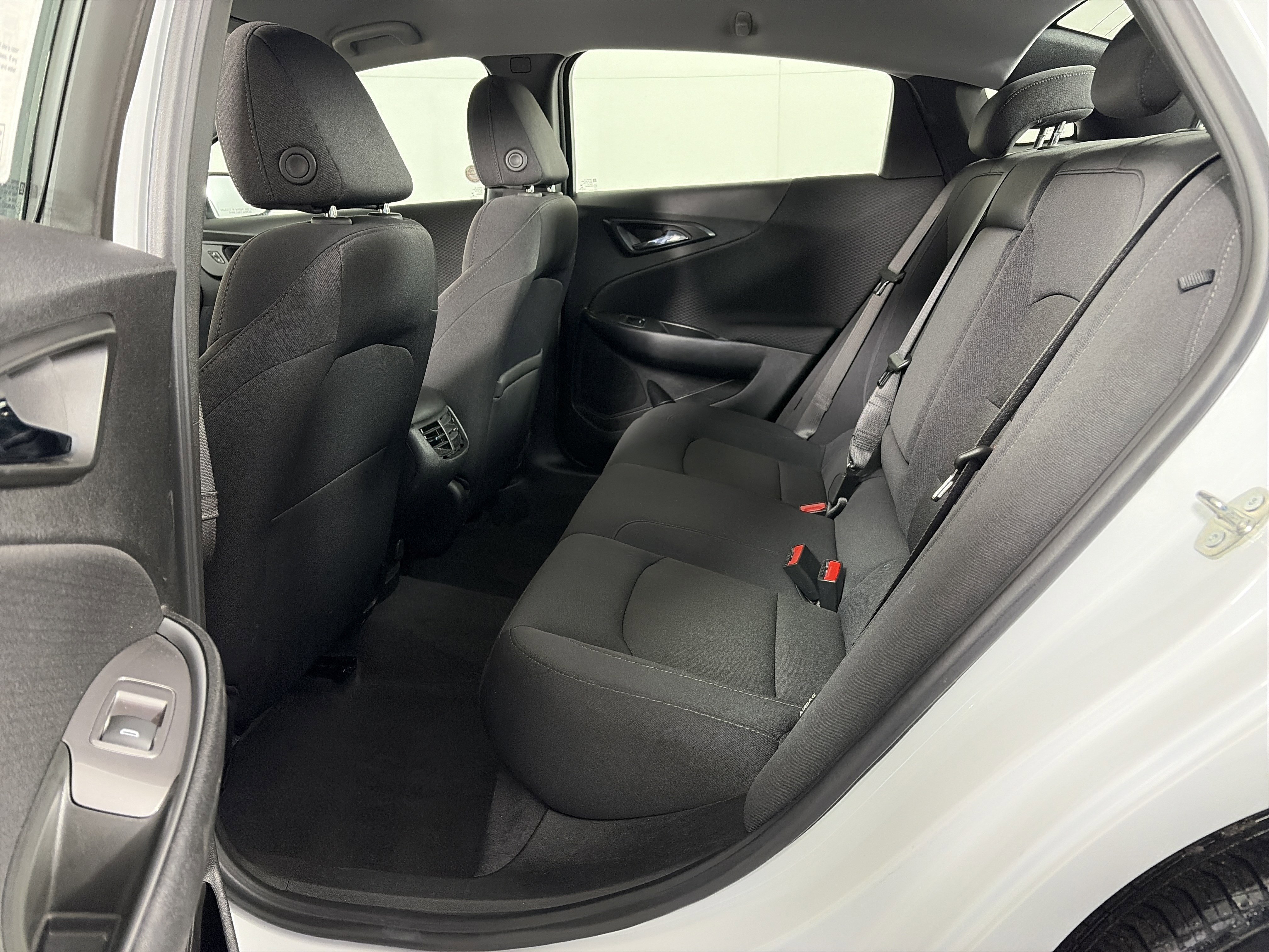 Used 2024 Chevrolet Malibu LT image 10