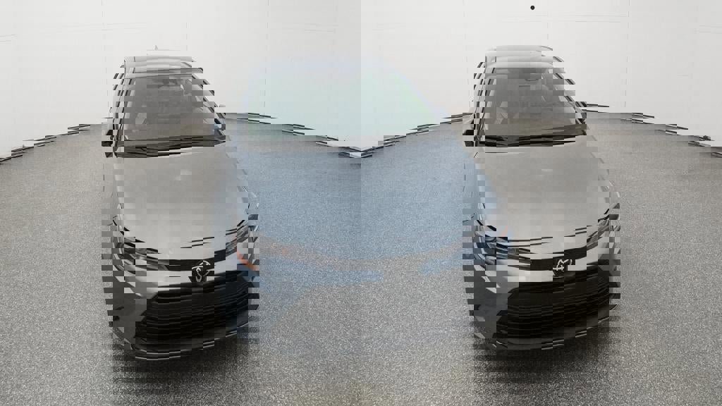 New 2026 Toyota Corolla LE image 14