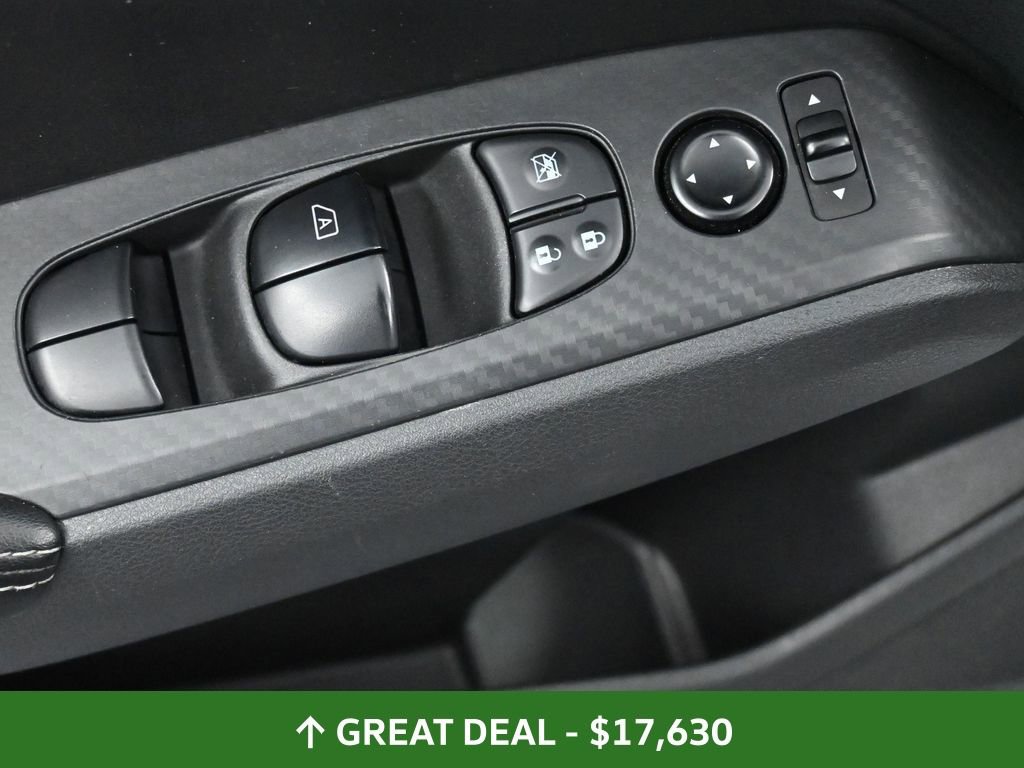 Used 2024 Nissan Altima 2.5 SV image 26