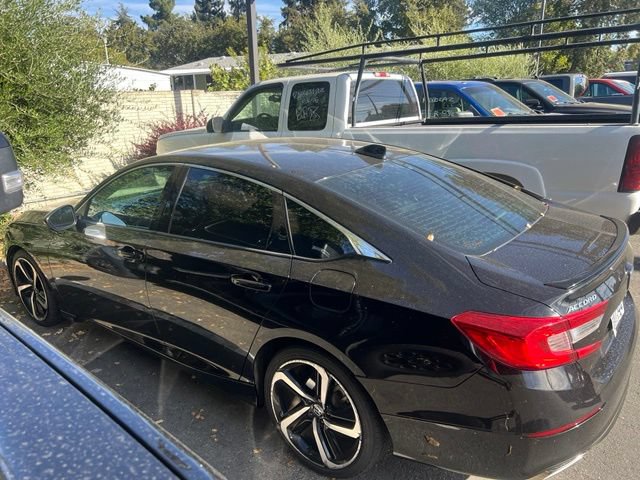 Used 2020 Honda Accord Sport image 2