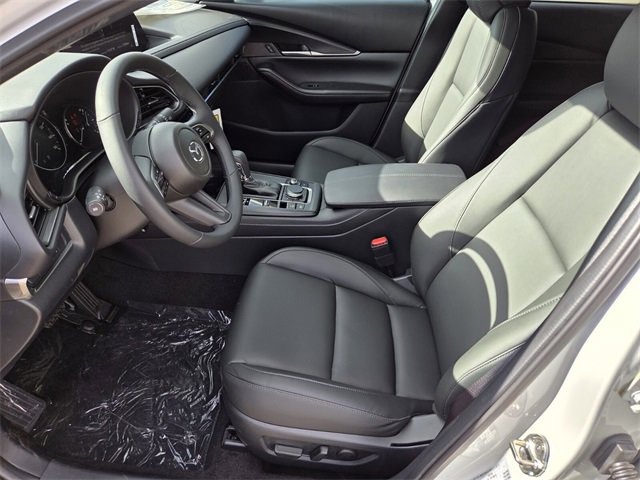 New 2026 MAZDA CX-30 AWD 2.5 S w/ Select Sport Pkg image 6