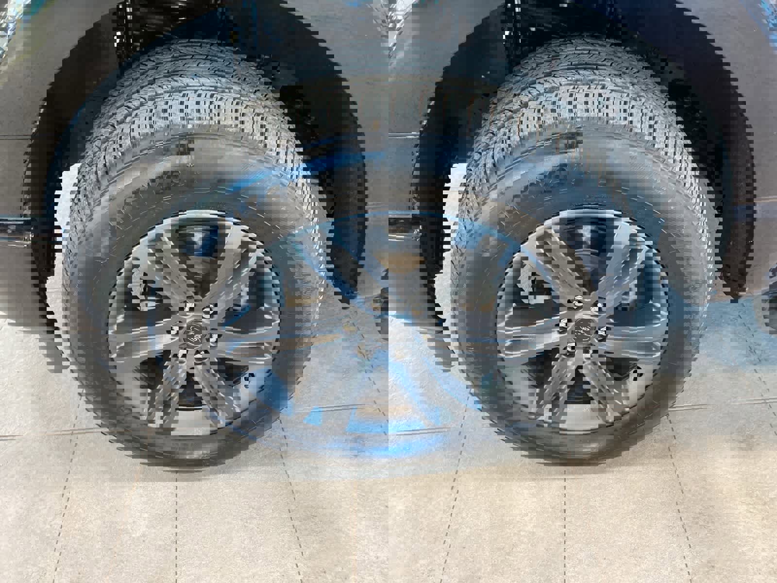 Certified 2023 Ford F150 Lariat w/ Equipment Group 502A High image 9