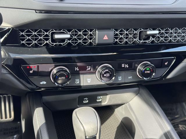 Certified 2023 Honda Accord Sport image 28