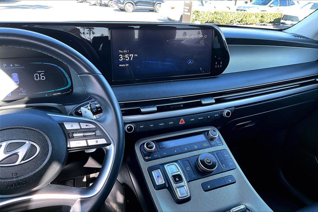 Certified 2024 Hyundai Palisade XRT FWD image 9
