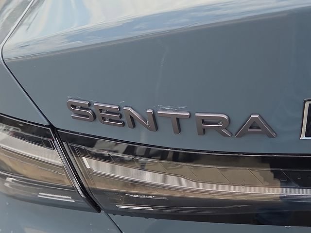 New 2026 Nissan Sentra SV w/ SV Convenience Package image 11