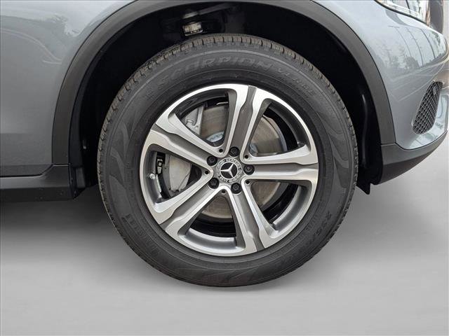 Used 2019 Mercedes-Benz GLC 300 4MATIC image 23
