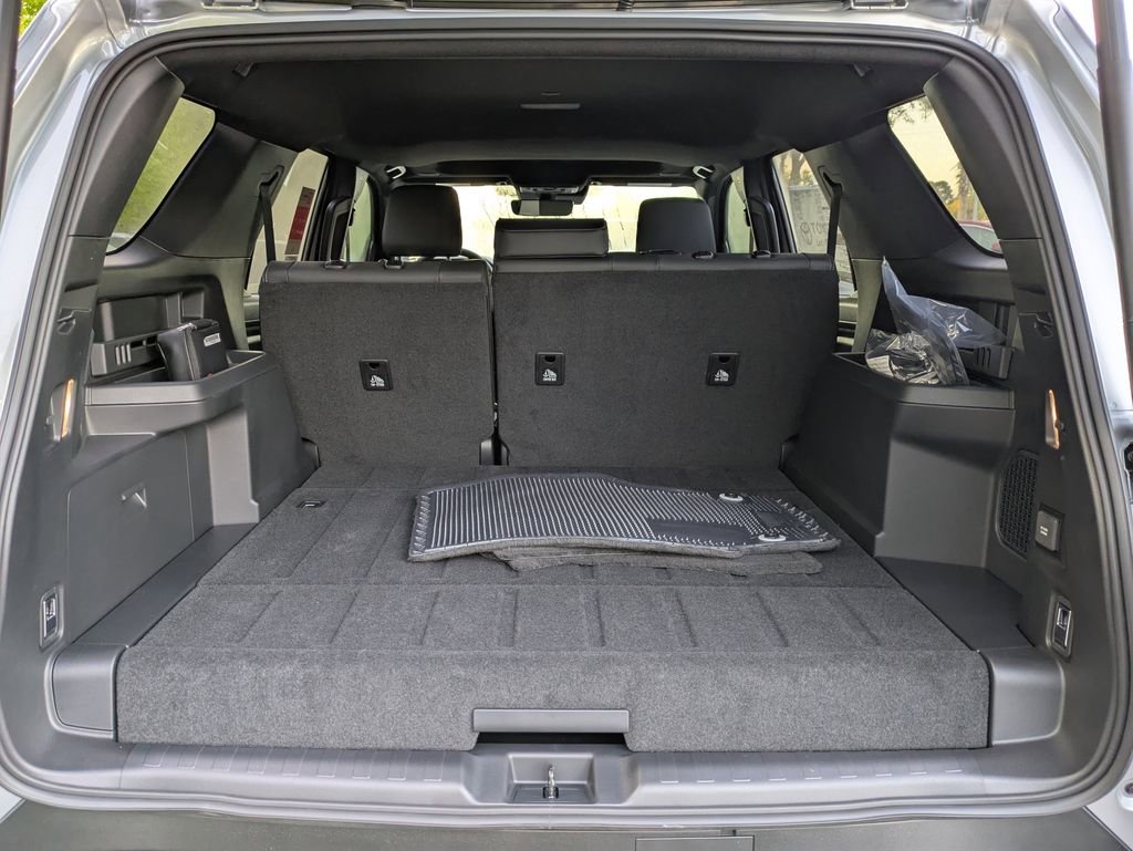 New 2026 Toyota 4Runner TRD Off-Road Premium image 14