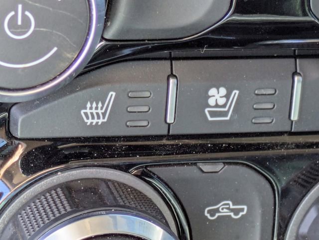 Used 2019 RAM 2500 Laramie image 31