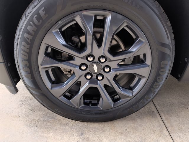 Used 2020 Chevrolet Traverse RS FWD image 24