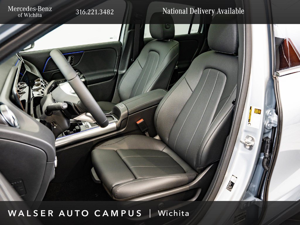 New 2026 Mercedes-Benz GLA 250 4MATIC image 24