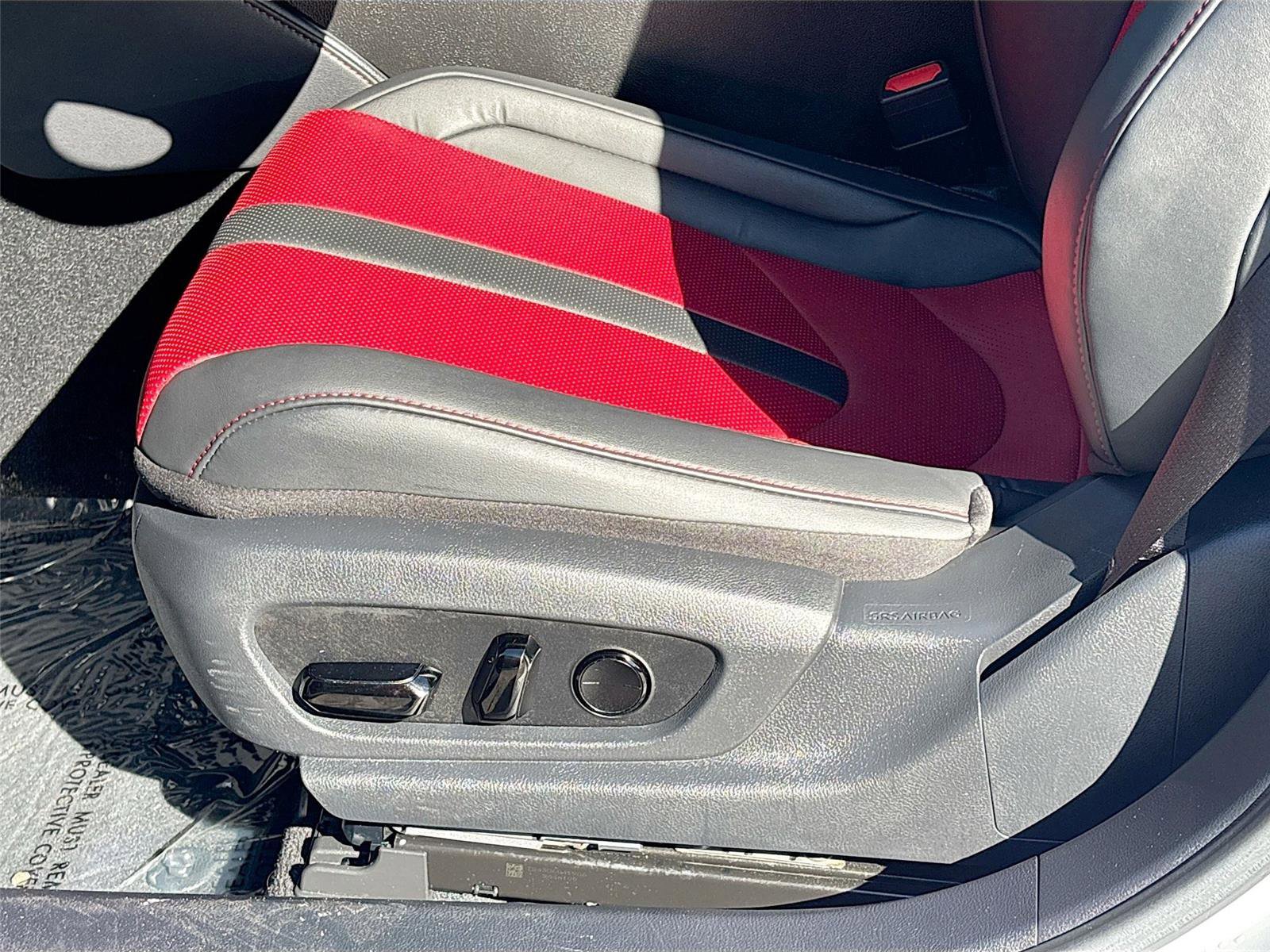 Used 2025 Lexus ES 350 F Sport image 21