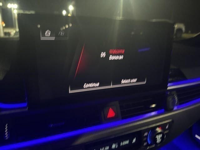 Used 2023 Audi A5 2.0T Prestige w/ Black Optic Plus Package image 42