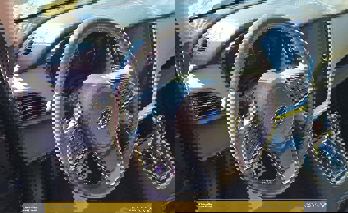 Used 2024 Subaru Outback Premium image 11