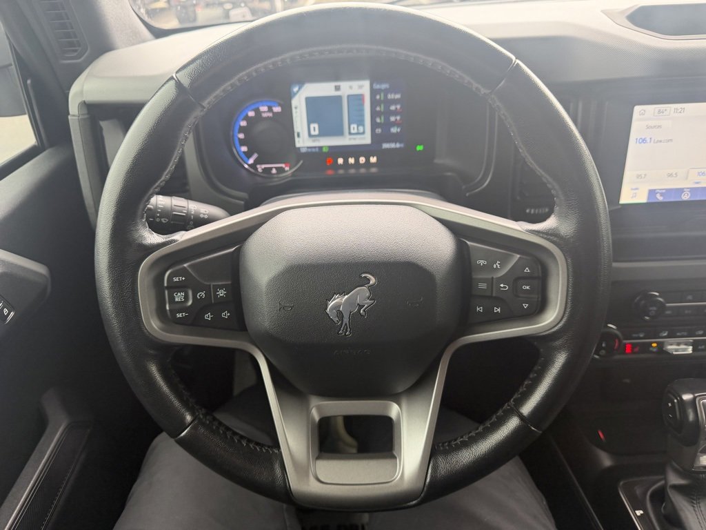 Used 2022 Ford Bronco Big Bend image 38