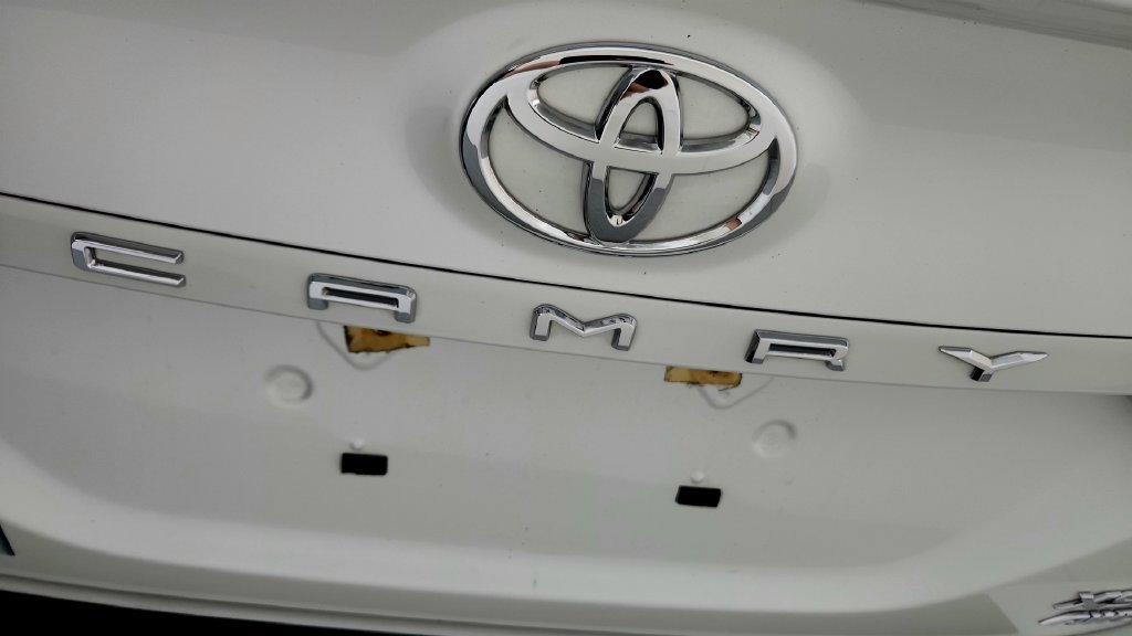 Certified 2021 Toyota Camry XSE w/ Carpet Mat Package (TMS) AWD/4WD image 13